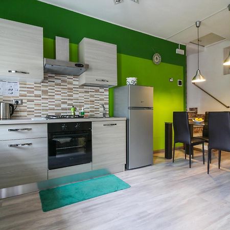 Al Borghetto Apartman Piazza Armerina Kültér fotó