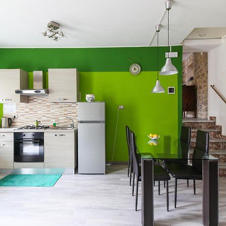 Al Borghetto Apartman Piazza Armerina Kültér fotó