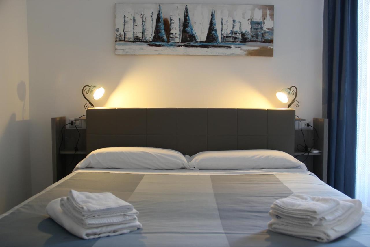 Al Borghetto Apartman Piazza Armerina Kültér fotó