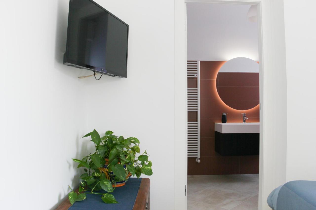 Al Borghetto Apartman Piazza Armerina Kültér fotó