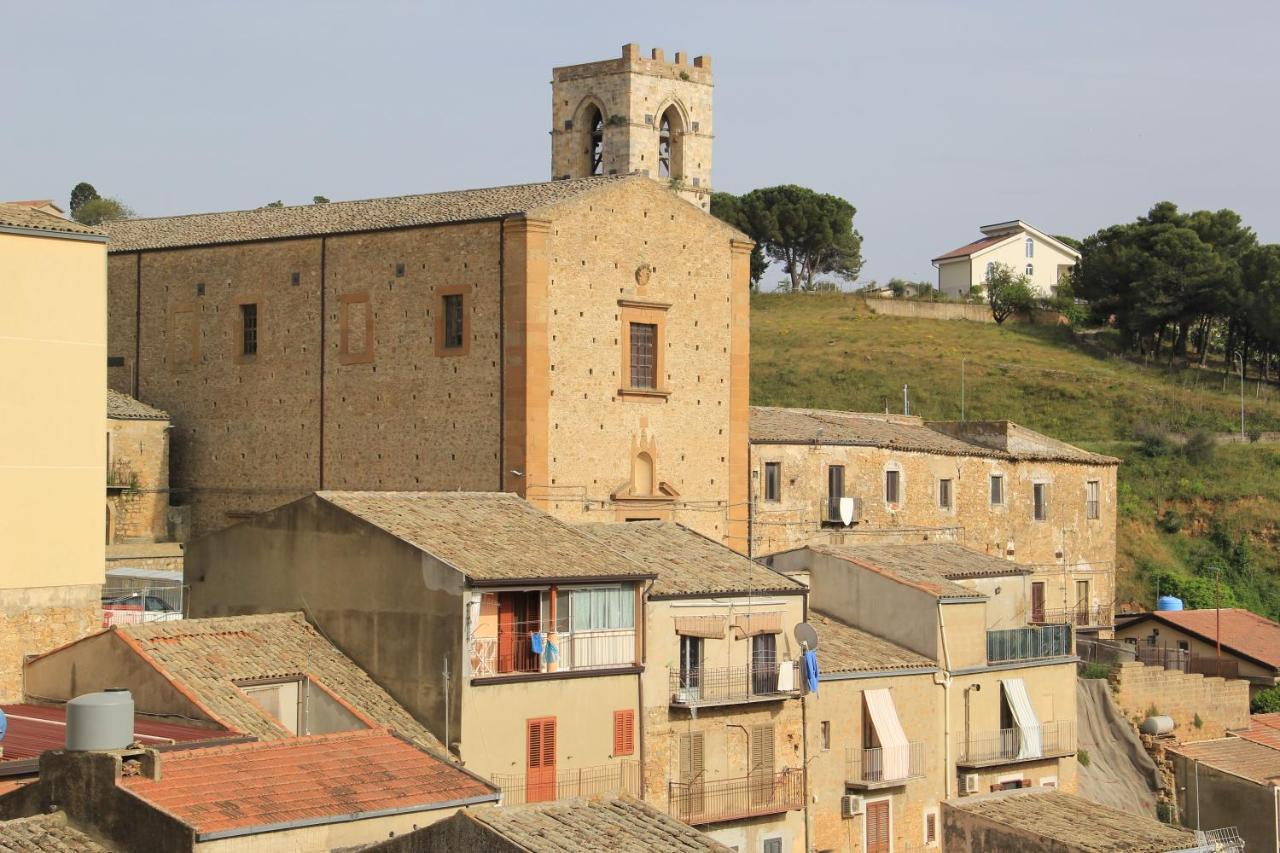 Al Borghetto Apartman Piazza Armerina Kültér fotó
