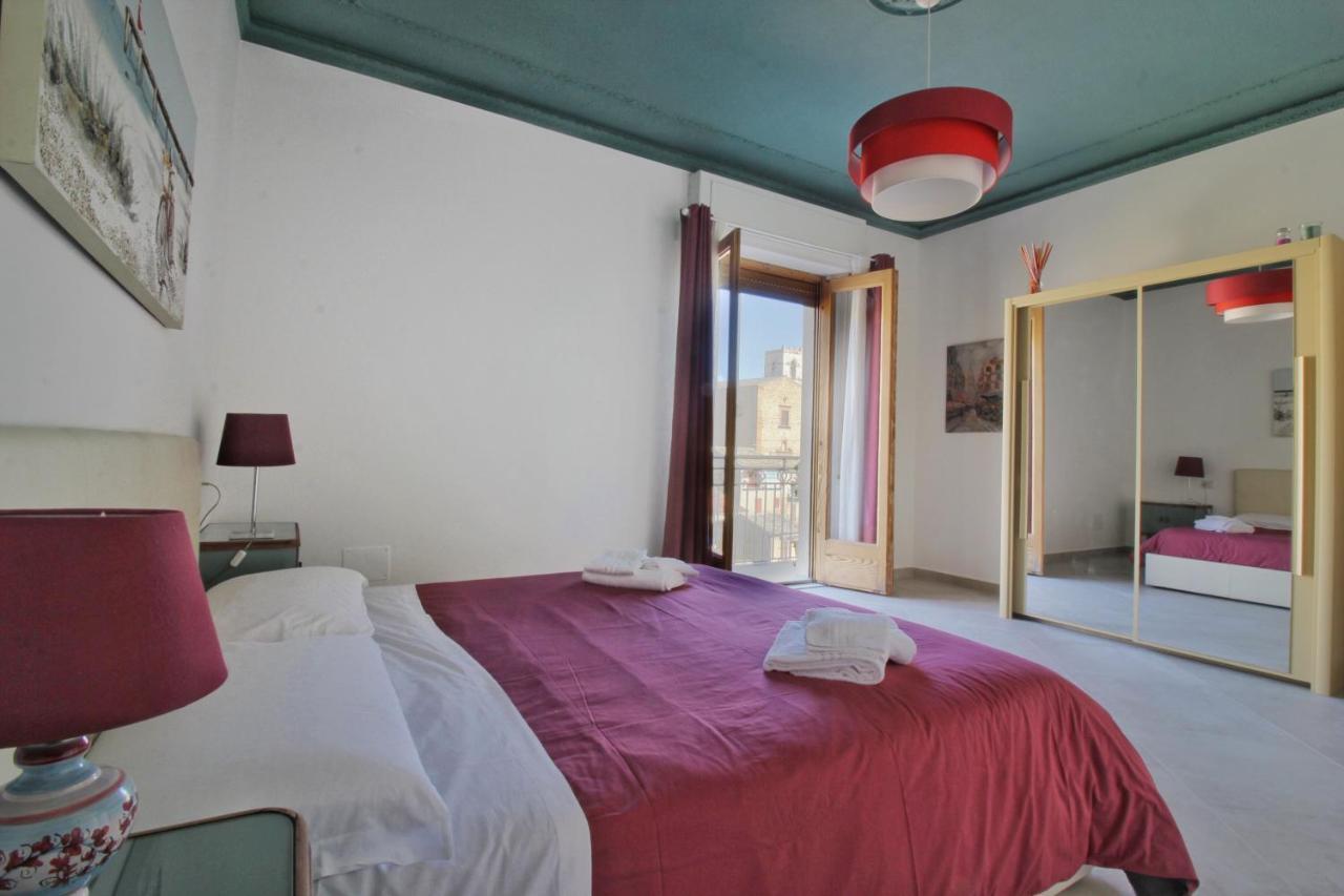 Al Borghetto Apartman Piazza Armerina Kültér fotó