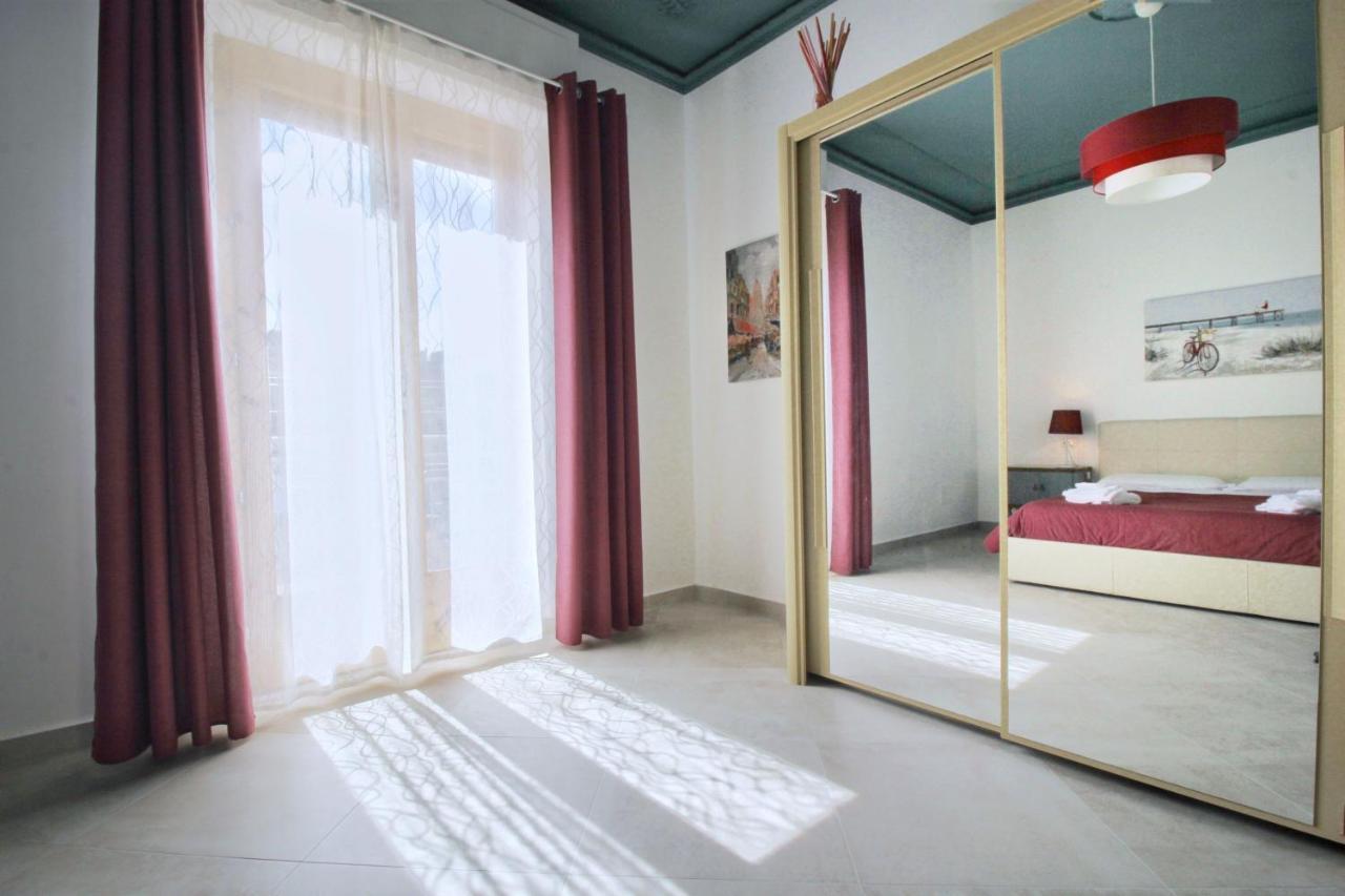 Al Borghetto Apartman Piazza Armerina Kültér fotó