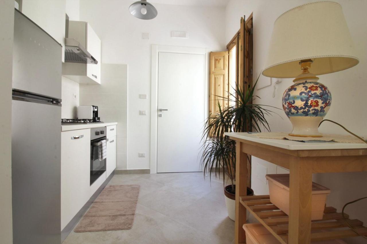 Al Borghetto Apartman Piazza Armerina Kültér fotó