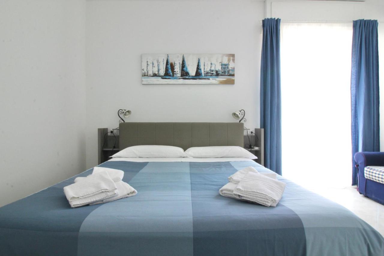 Al Borghetto Apartman Piazza Armerina Kültér fotó