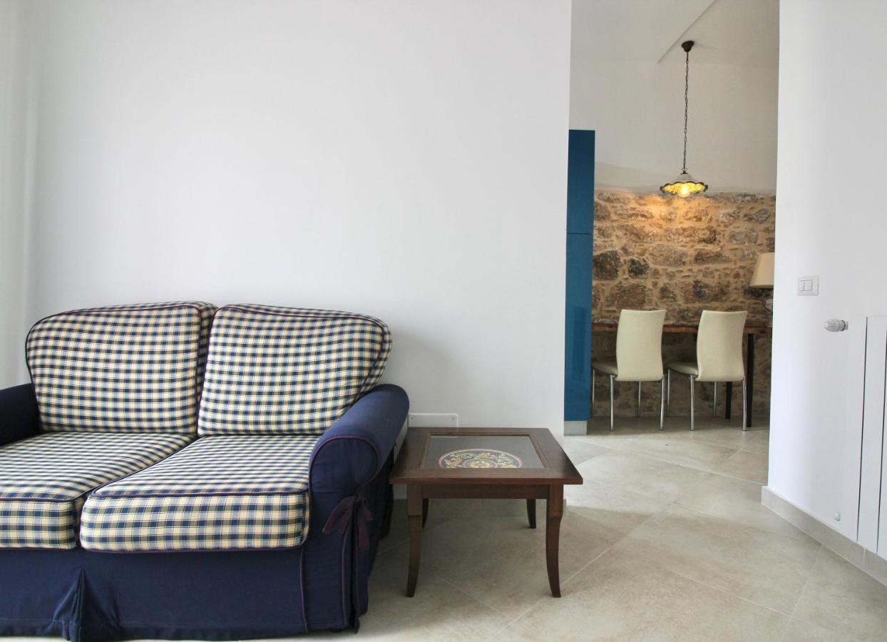 Al Borghetto Apartman Piazza Armerina Kültér fotó