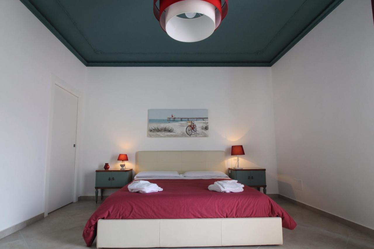 Al Borghetto Apartman Piazza Armerina Kültér fotó