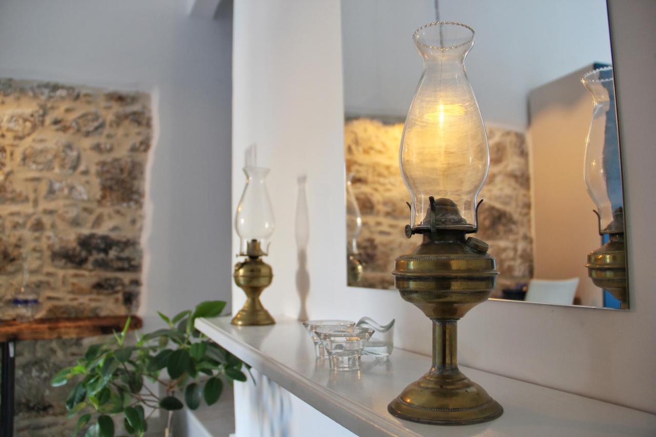 Al Borghetto Apartman Piazza Armerina Kültér fotó