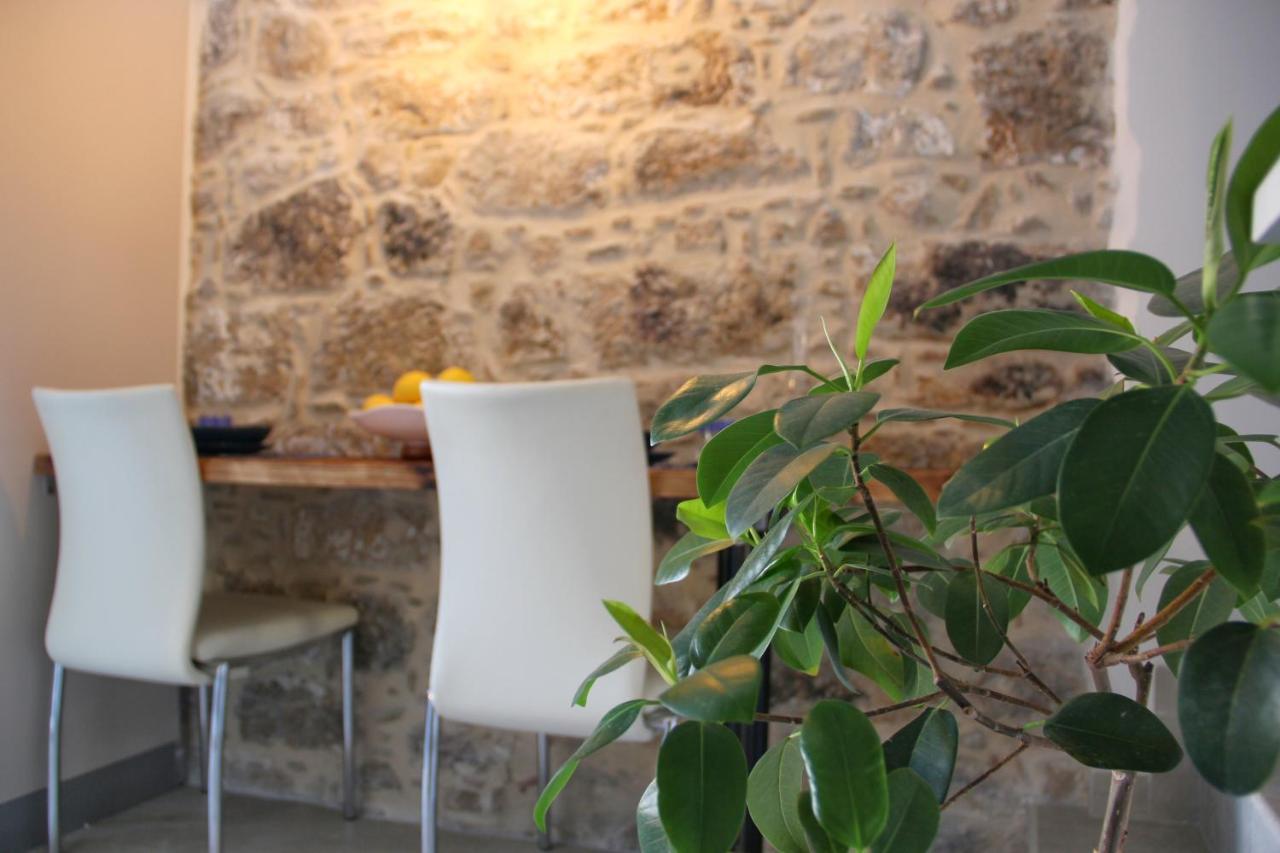 Al Borghetto Apartman Piazza Armerina Kültér fotó