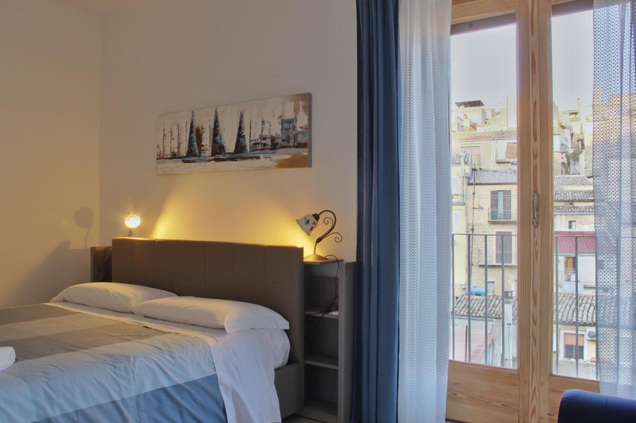 Al Borghetto Apartman Piazza Armerina Kültér fotó