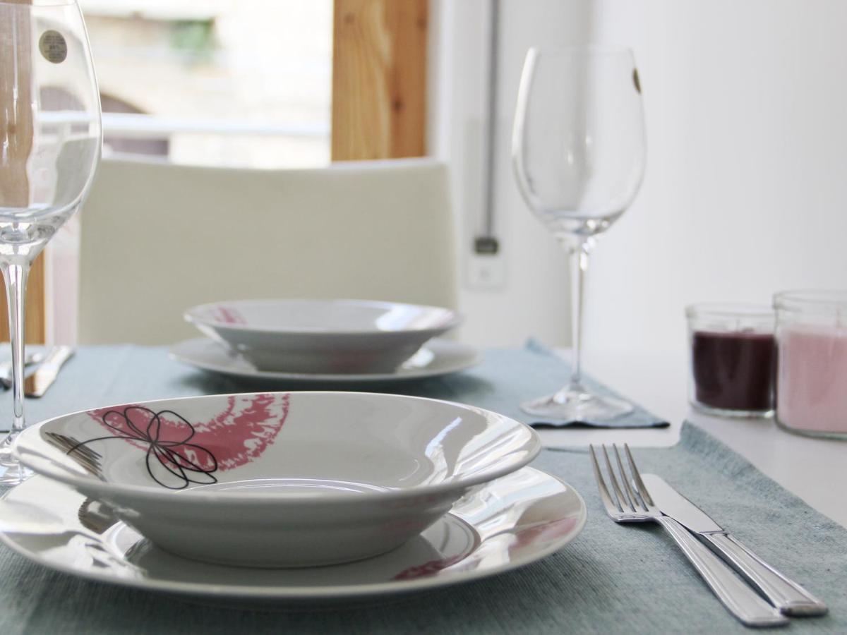 Al Borghetto Apartman Piazza Armerina Kültér fotó