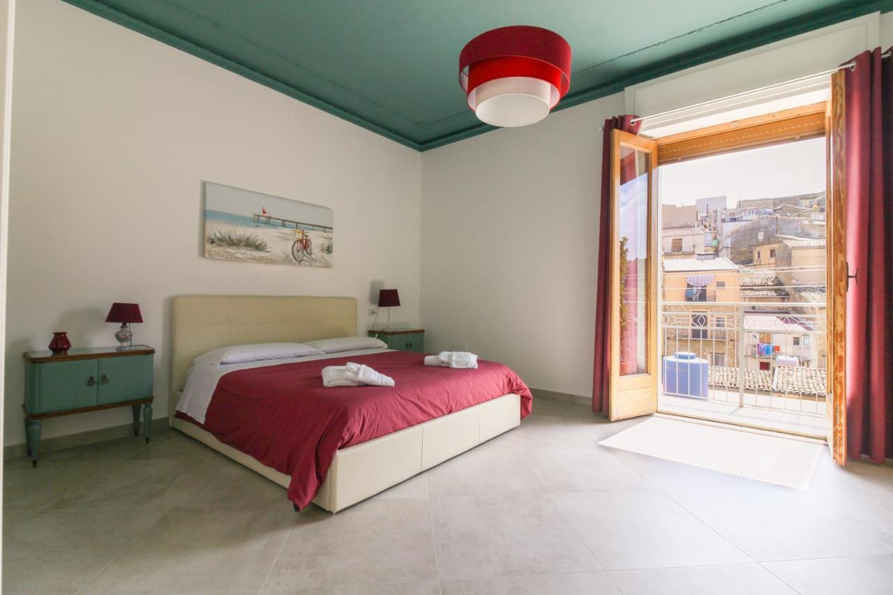 Al Borghetto Apartman Piazza Armerina Kültér fotó