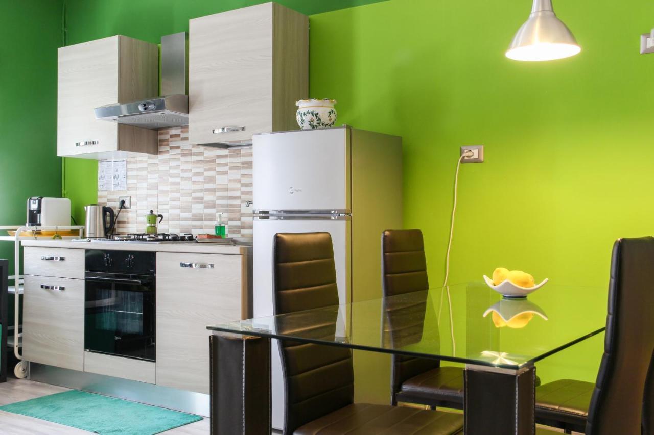 Al Borghetto Apartman Piazza Armerina Kültér fotó