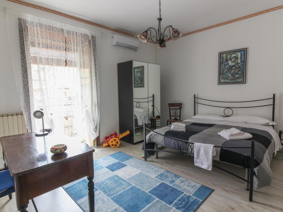 Al Borghetto Apartman Piazza Armerina Kültér fotó