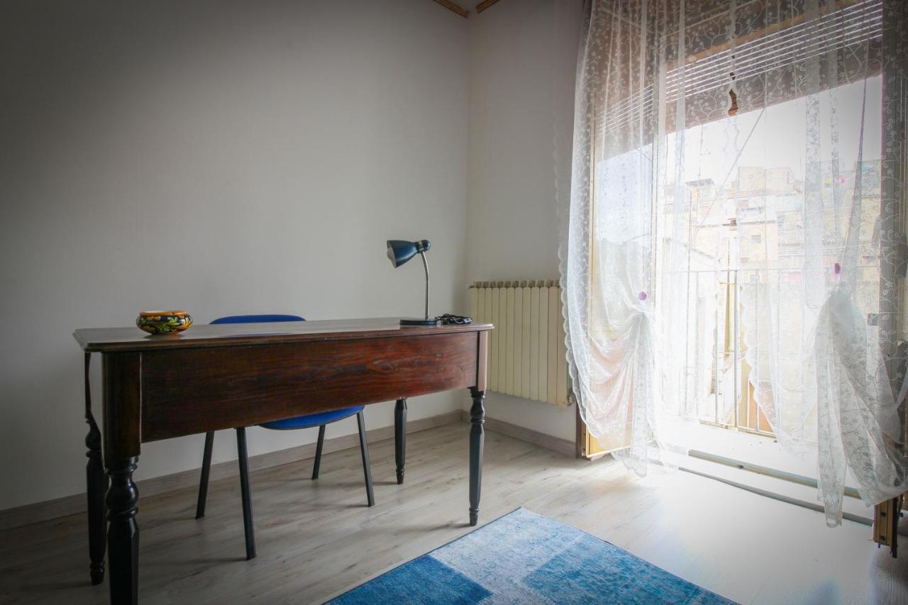 Al Borghetto Apartman Piazza Armerina Kültér fotó