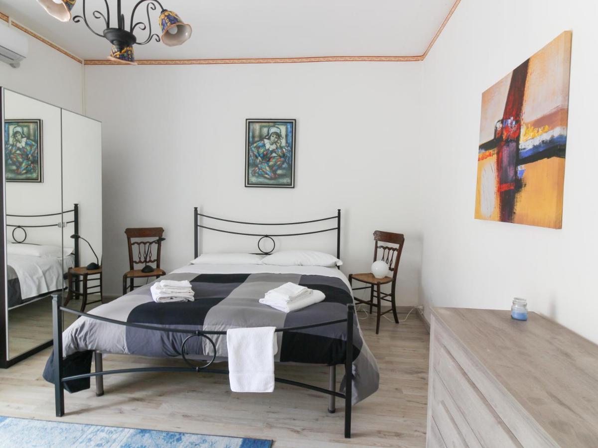Al Borghetto Apartman Piazza Armerina Kültér fotó