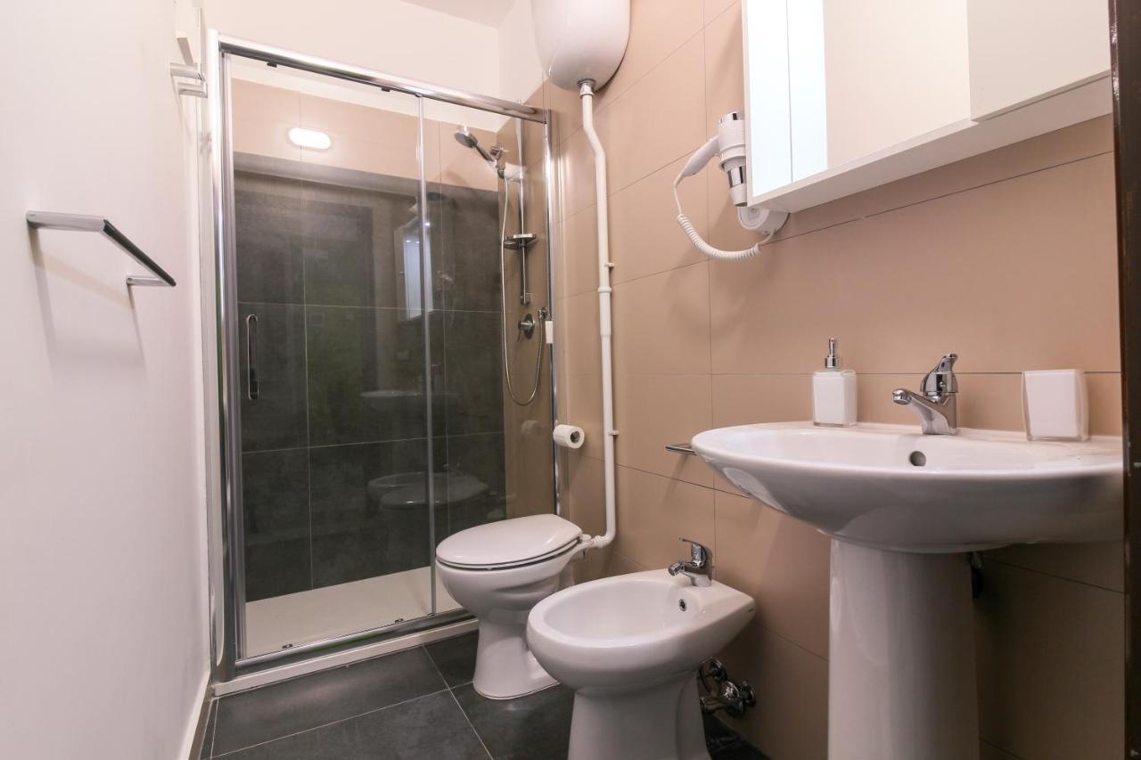 Al Borghetto Apartman Piazza Armerina Kültér fotó