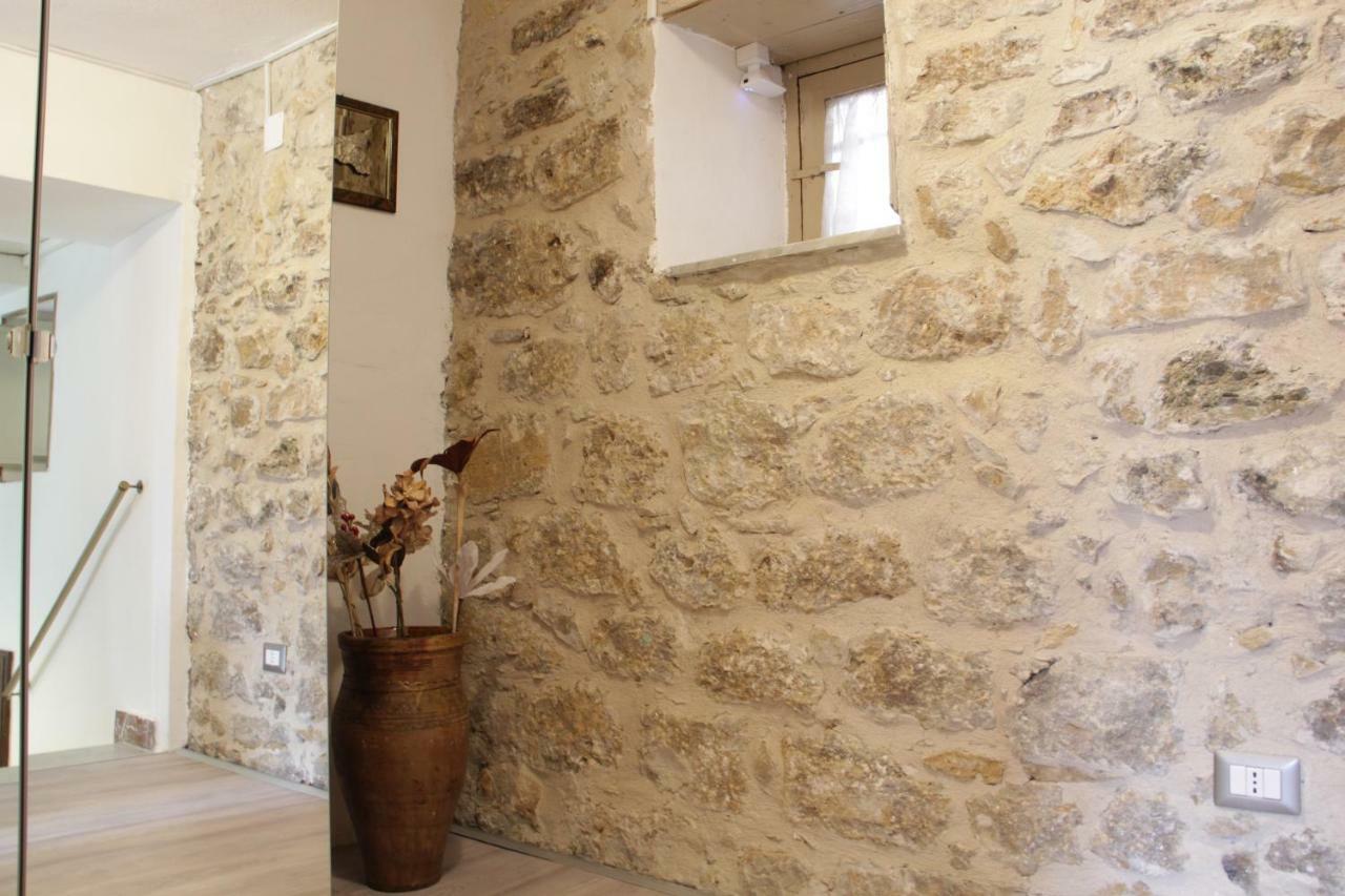 Al Borghetto Apartman Piazza Armerina Kültér fotó