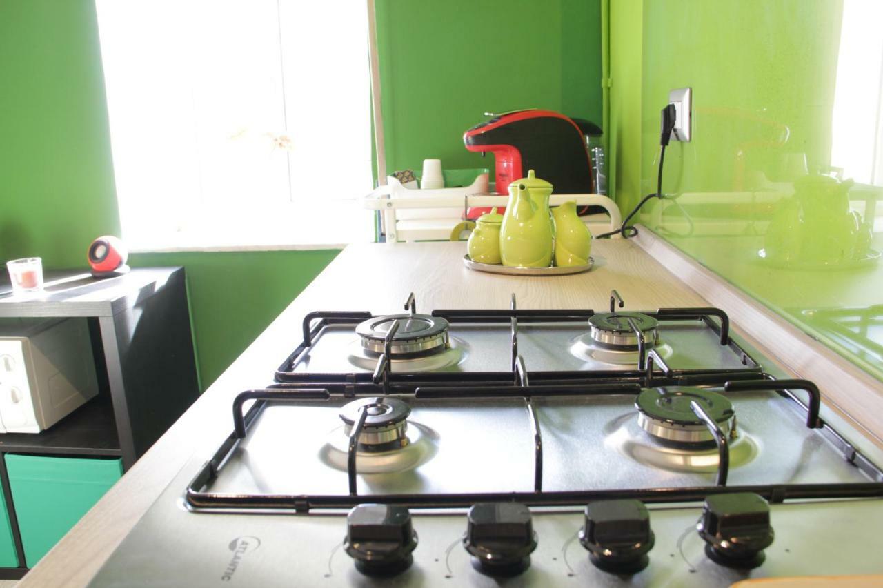 Al Borghetto Apartman Piazza Armerina Kültér fotó