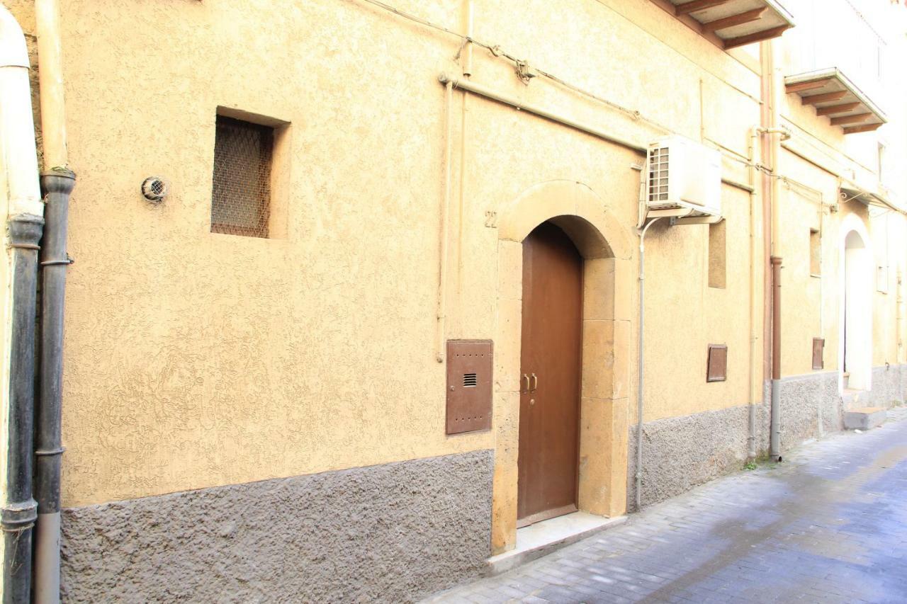 Al Borghetto Apartman Piazza Armerina Kültér fotó